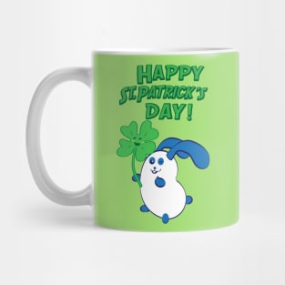 Ernest | St. Patrick Mug